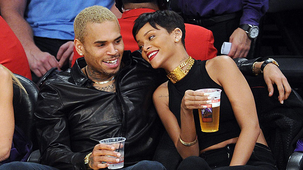 chris brown rihanna,chrisbrown 据外媒报道,初恋蕾哈娜(rihanna)对克里斯·布朗(chris brown)到底有