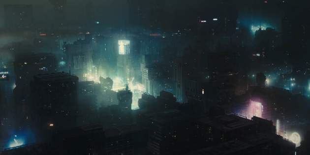 深度解析 让你看懂《银翼杀手2049》! 八卦杂谈 |趣动漫 深度解析 让你看懂《银翼杀手2049》!- 趣动漫
