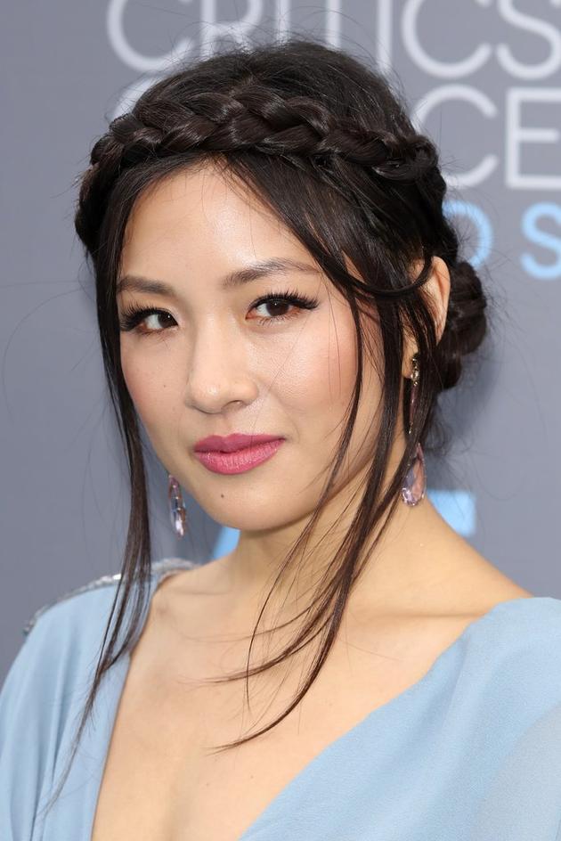 《疯狂的亚洲富翁》北美定档 吴恬敏杨紫琼主演
