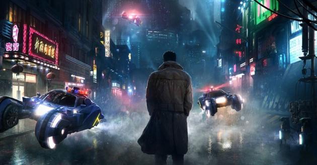 深度解析 让你看懂《银翼杀手2049》! 八卦杂谈 |趣动漫 深度解析 让你看懂《银翼杀手2049》!- 趣动漫