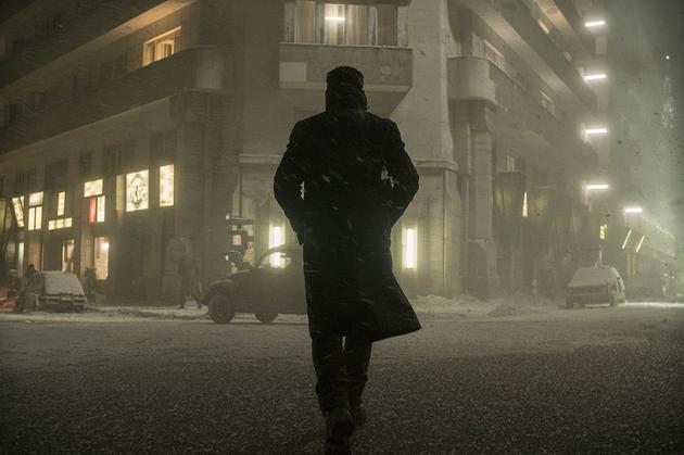 深度解析 让你看懂《银翼杀手2049》! 八卦杂谈 |趣动漫 深度解析 让你看懂《银翼杀手2049》!- 趣动漫