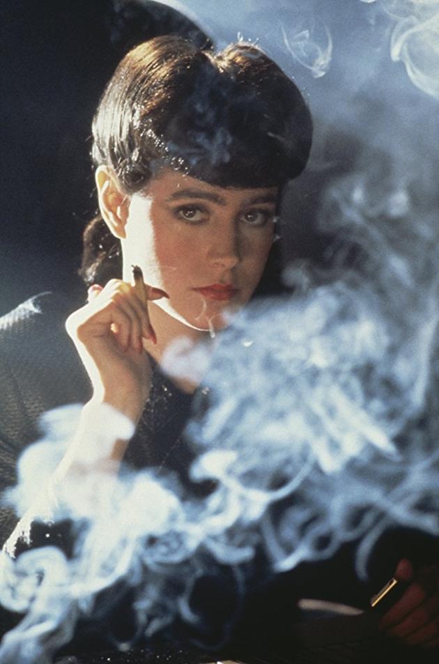 深度解析 让你看懂《银翼杀手2049》! 八卦杂谈 |趣动漫 深度解析 让你看懂《银翼杀手2049》!- 趣动漫