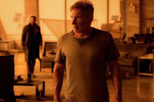 深度解析 让你看懂《银翼杀手2049》! 八卦杂谈 |趣动漫 深度解析 让你看懂《银翼杀手2049》!- 趣动漫
