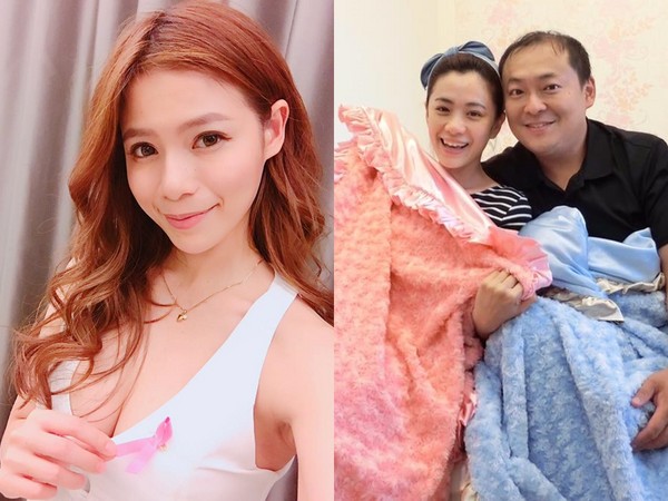 女星为柯以柔报不平 “秃头还找小三”言论被轰|柯以柔|郭宗坤|萝莉塔_新浪娱乐_新浪网