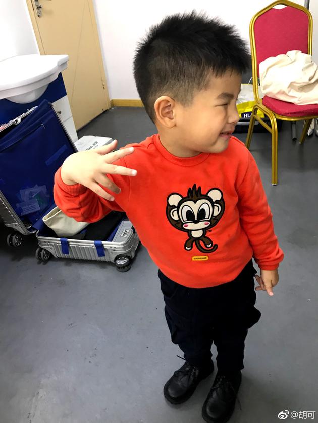 小鱼儿