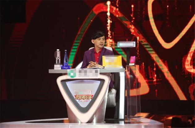 波分享第一次讲座经历 黄子佼现场拨打120|黄