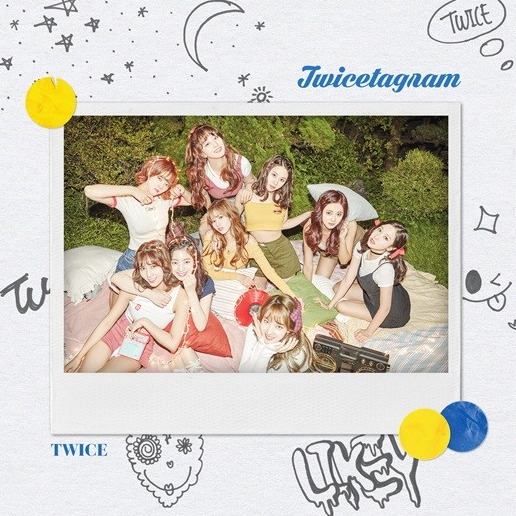 TWICE