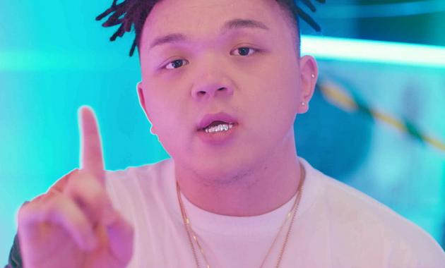 艾福杰尼《真心话大冒险》MV上线 展内心柔软一面