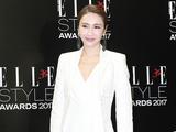 杨谨华含泪宣布分手