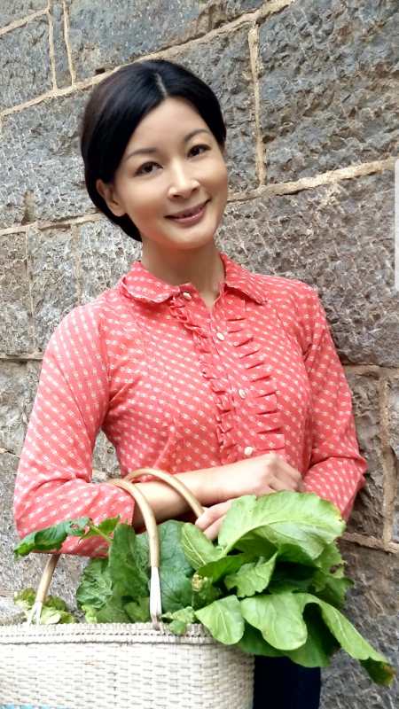 在河南辉县齐王寨景区拍摄完成,由实力派演员钟小丹担纲女一号
