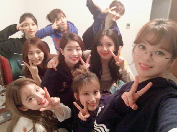 TWICE
