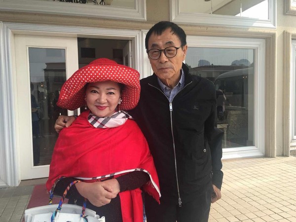 白冰冰感谢刘家昌在白晓燕遇害日子给予帮助|刘家昌|白冰冰|白晓燕_新浪娱乐_新浪网