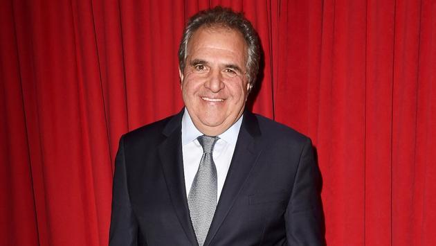 派拉蒙与华桦传媒合作终止 因对外投资政策变