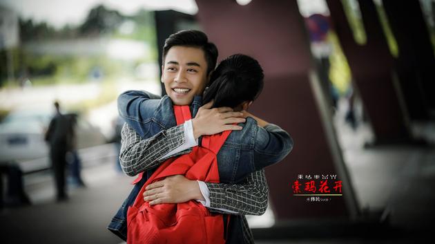 新浪娱乐讯 近日,由王伟民导演执导,王力可[微博],于晓光[微博],刘凯