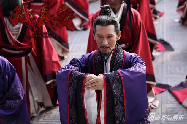 王劲松《天下长安》