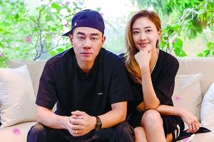 陈小春夫妇入住院子 应采儿:Jasper肯定喜欢这里|应采儿|陈小春|三个院子_新浪娱乐_新浪网