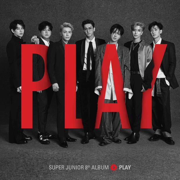 SJ《PLAY》