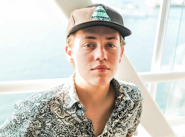 Ethan Cutkosky