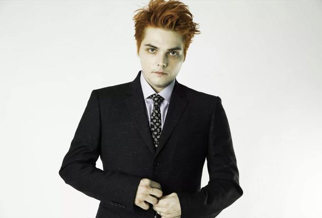 Gerard Way