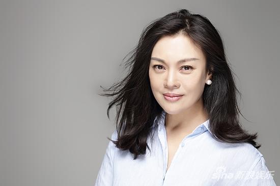 《幸福满院》热播 史可化身魅力女性用爱丰满人生|幸福满院|史可|陈桂兰_新浪娱乐_新浪网