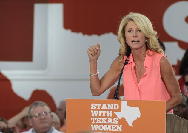 Wendy Davis