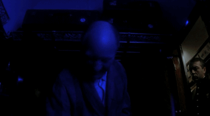 每一个角色轮流捅刀