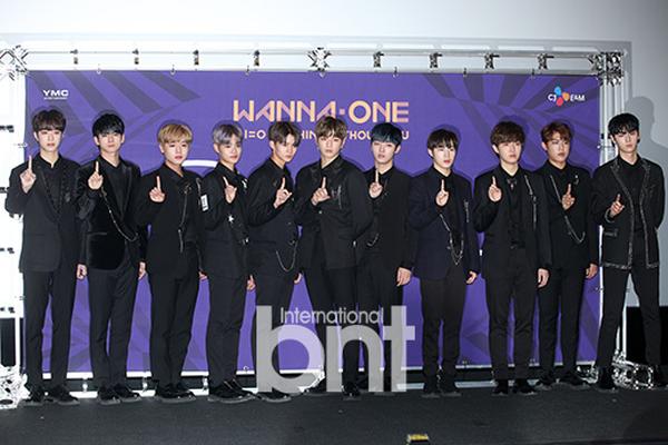 WannaOne