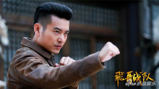 袁文康英勇杀敌