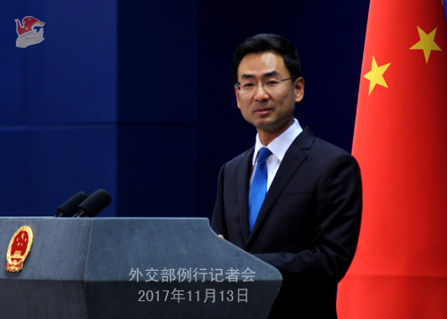 中国解除因萨德对韩文化禁令?中方回应