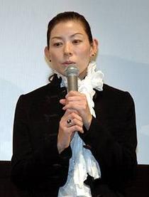 永田琴头像