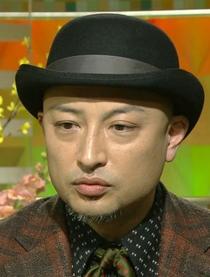 山内圭哉头像