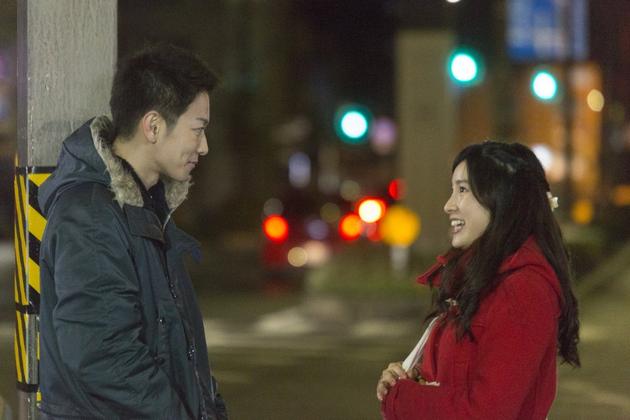 《跨越8年的新娘》与佐藤健演情侣,虐恋赚眼泪