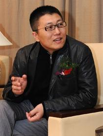 于漫洋头像