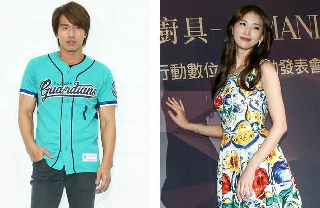 言承旭被传密谋复合,传林志玲方面也很无奈,因为原本是希望低调地跟对方重新来过