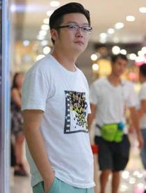 詹成霖头像