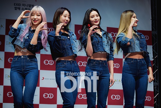 EXID