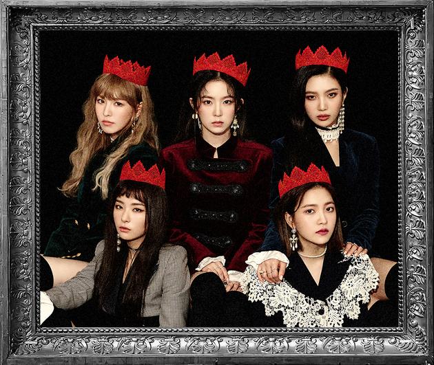 Red Velvet