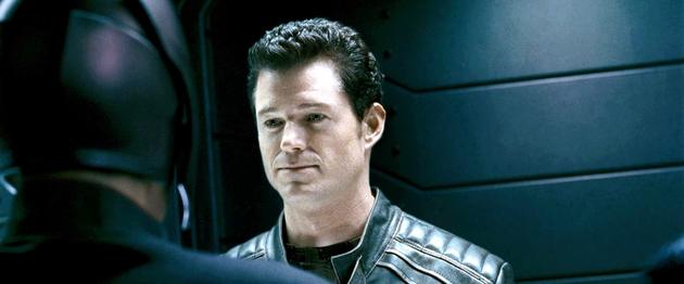 詹姆斯·弗兰科加盟福斯X战警宇宙 饰分身人