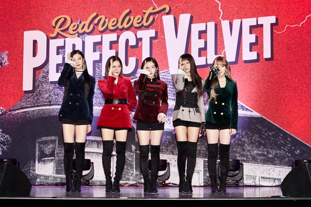 Red Velvet