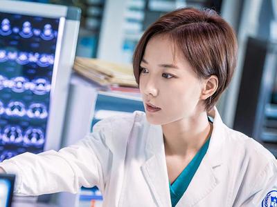 王珞丹回应演技争议:没放开