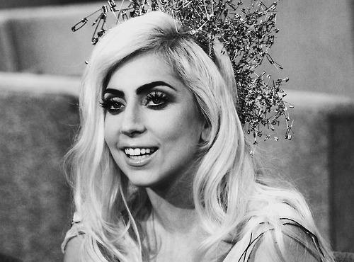 gaga