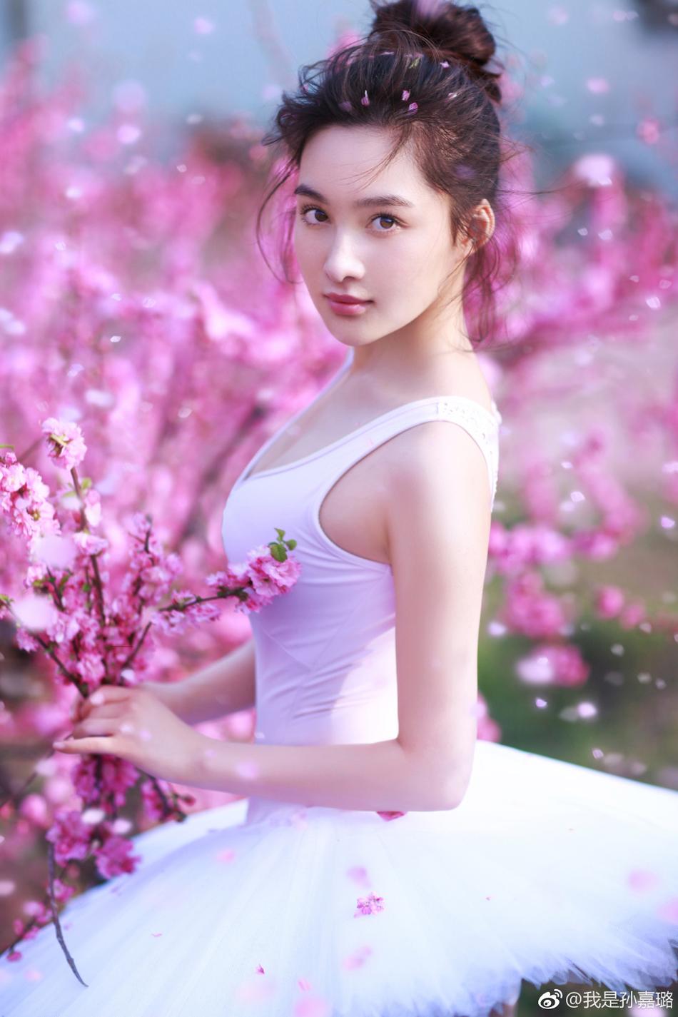 明星个人首页