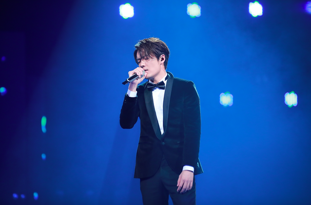 吴克群改编《I Believe》 诠释追逐导演梦的不易