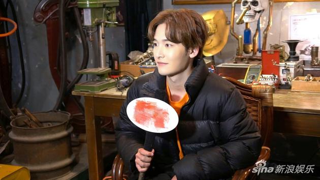 李浩男《限定24小时》出演安定