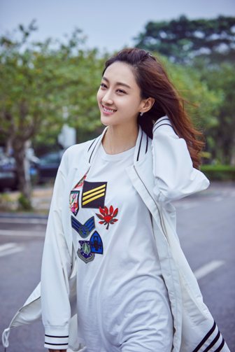 好演员成就好角色 张宇菲角色驾驭有魅力