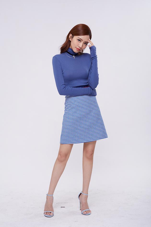 刘惜君发布新歌《嗜睡症》 上节目鼓励素人选手|刘惜君|嗜睡症|林俊杰_新浪娱乐