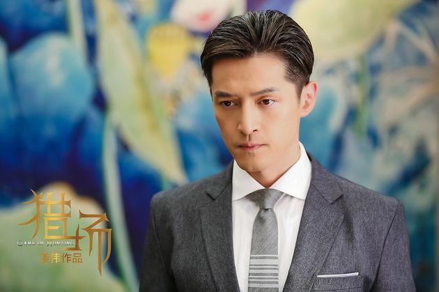 《猎场》胡歌张嘉译高手竞逐 上演超燃猎场大战|猎场|胡歌|张嘉译_新浪娱乐_新浪网