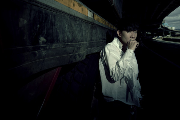 林俊杰暌违两年推出新专辑 新歌MV将在金马奖