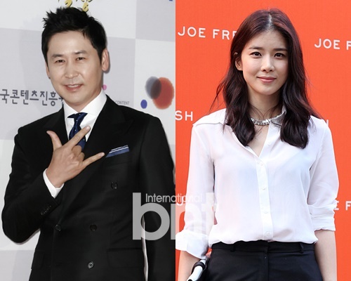 申东烨李宝英有望担任SBS演技大赏MC 暂未确定