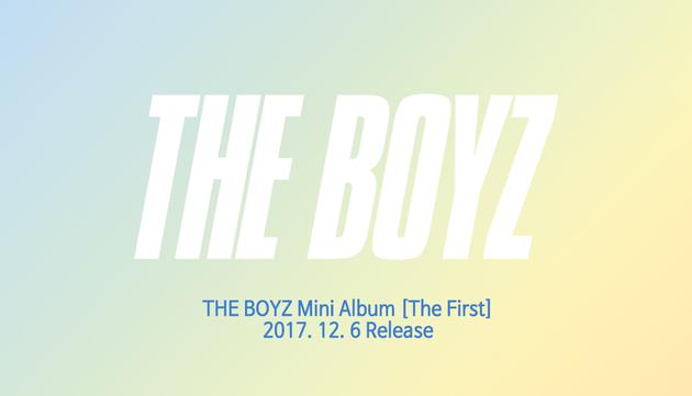 THEBOYZ